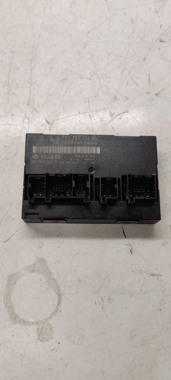 Seat Toledo III (5P) 2007 Centralina comfort centralina di bordo 1K0959433BL - Immagine 1 di 4