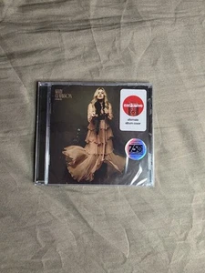 Kelly Clarkson - Chemistry (CD, 2023) "CRACKED CASE" - Picture 1 of 2