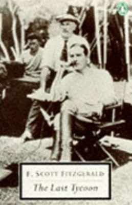 20th Century Last Tycoon by F Scott Fitzgerald - Image 1 of 1