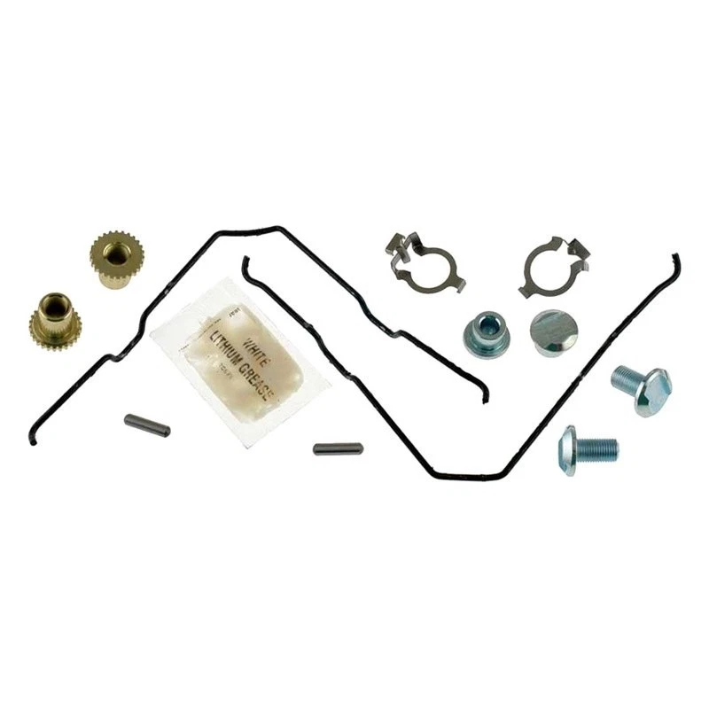 For Chevy Impala 2000-2010 Carlson Rear Parking Brake Hardware Kit Foto 1 de 1