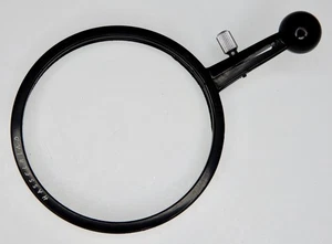 Hasselblad 40088 Focus Handle No.2 for 120,150,250 C Lenses  #3 - Picture 1 of 6