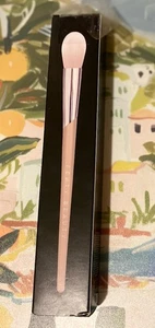 Fenty Beauty Precision Highlighter Brush #135 - Round- New in Box - Picture 1 of 7