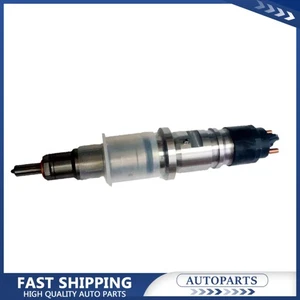 0445120277 Inyector de combustible para motor FAW DE CA6DM2_EU4 PLA J5 J6 J5P J5K J6L J6M - Imagen 1 de 9