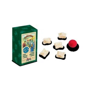 Juego de Mesa Tabas Collection BG Games - Imagen 1 de 1