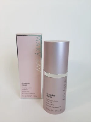 Mary Kay TimeWise Repair Revealing Radiance Facial Peel NIB #088897 - Image 1 of 4