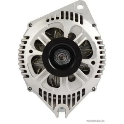 Elparts Générateur pour Fiat Ducato Peugeot - Photo 1/4