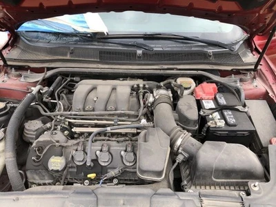 2013 FORD TAURUS Automatic Transmission 103k 6 Speed 3.5L FWD 864894 Foto 1 de 4