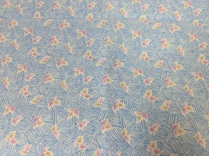 4 yardas de hilos de conexión de tela a granel - Imagen 1 de 2