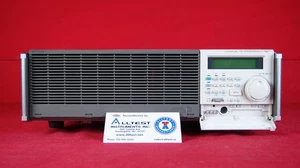Kikusui PLZ1003WH Electronic adding device 1000W - Picture 1 of 3