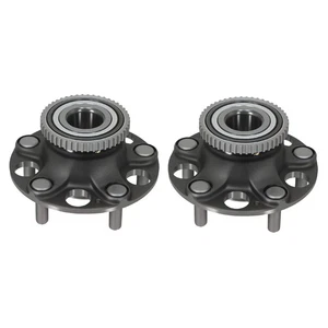 Rear LH RH Wheel Hub Bearing  Kit BR930383 for Honda Accord Acura TL 2003-2008 - Picture 1 of 12