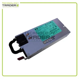 437572-B21 HP 1200W Redundant AC Power Supply 438202-002 440785-001 441830-001 - Picture 1 of 1