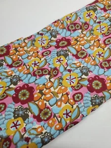 Anna Maria Horner Innocent Crush First Impressions Floral Quilt FAT QUARTER  - Picture 1 of 1