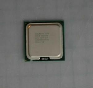 Intel Pentium E5500 Dual Core 2.80GHz 800MHz 2MB L3 Cache Socket LGA775 SLGTJ - Picture 1 of 1