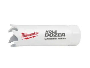 Milwaukee 49-56-0702 3/4in Hole Dozer w/ Carbide Teeth Hole Saw - Picture 1 of 1