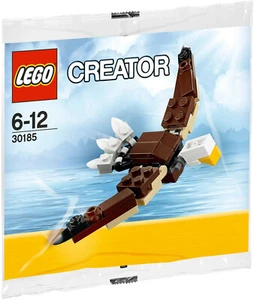 LEGO Creator "Little Eagle" (30185) - rare, HTF! NEW! - Picture 1 of 2