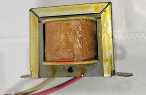 Transformador ZT2436. 4038-0009 - Imagen 1 de 8