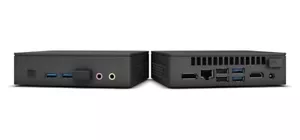 Mini PC Intel NUC 11 con Celeron N5105 de cuatro núcleos, mini computadoras versátiles - Imagen 1 de 3