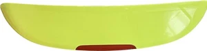 JEEP RENEGADE 2017 REAR TAILGATE SPOILER WITH BRAKE LIGHT IN GREEN - Picture 1 of 3