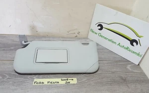 ALETTA PARASOLE SINISTRA SX FORD FIESTA DAL 2008 AL 2016  - Foto 1 di 7