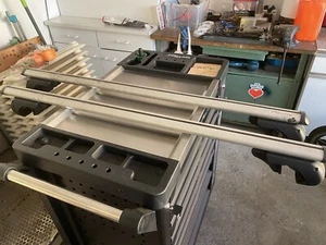 Dachträger für BMW e46 Touring VfL oder Peugeot 306sw - Bild 1 von 2