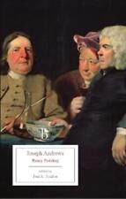 Henry Fielding Joseph Andrews (Paperback) (UK IMPORT)