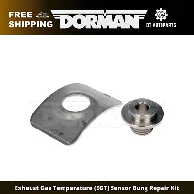 Kit de reparación de tapón sensor Dorman EGT Dorman 4,4 L 2007-2008 BMW Alpina B7 Foto 1 de 4