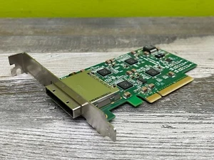 Carte hôte PCIe Magma Mission Technology x8 01-04978-01 pour ExpressBox - Photo 1/7