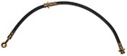 18J683 Ac Delco Brake Line Front New For Chevy Geo Metro Chevrolet Sprint 89 91