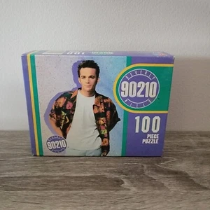 Dylan McKay Beverly Hills 90210 Luke Perry 100-teiliges Puzzle - Bild 1 von 5