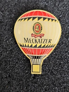 MECKATZER ➔ Pin globo ➔ Pin/Pins *de colección* 19324 - Imagen 1 de 1