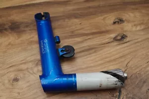 Marin Lite by Sameness steel quill stem for MTB 25.4 mm CRMO - Picture 1 of 18