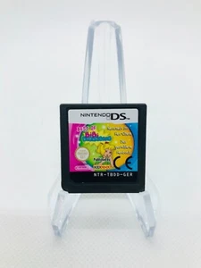 Nintendo DS - Best of Bibi Blocksberg - Nur Modul - Bild 1 von 1