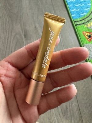 jane iredale macara - black ice (travel size) - Image 1 of 2