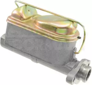 NEW MASTER CYLINDER - Picture 1 of 1