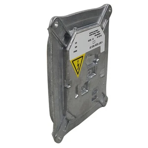 Fari allo xeno centralina di ricambio per BMW 3er E90 E92 E93 6er 63117182520 - Foto 1 di 8