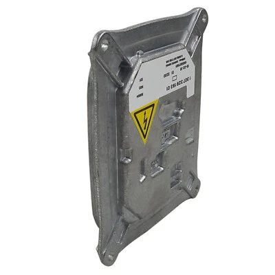 Fari allo xeno centralina di ricambio per BMW 3er E90 E92 E93 6er 63117182520 - Immagine 1 di 4