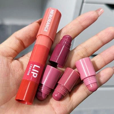 Mini Cannonball Combination Eyeshadow Four-color High-gloss GX Matte A5T4 N Q8F6 - Bild 1 von 4