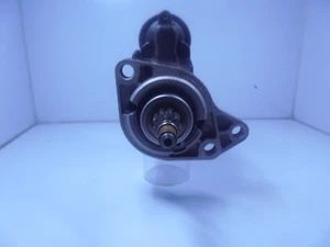 ANLASSER VW GOLF II 2 III 3 PASSAT VENTO SHARAN OCTAVIA TOLEDO - Bild 1 von 3