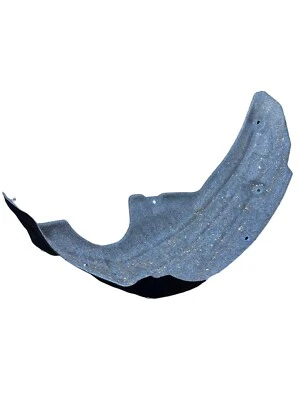 MAZDA MX-5 MIATA 2016-2023 cuarto trasero izquierdo revestimiento interior protector contra salpicaduras OEM Foto 1 de 4