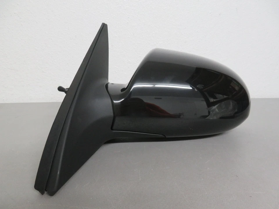 2007 2008 2009 2010 ESPEJO DE PUERTA MANUAL DEL LADO IZQUIERDO DEL HYUNDAI ELANTRA Foto 1 de 4