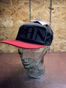 Ernie Irvan Embroidered Snapback Hat Cap 28 Nascar Racing New With Tag - Picture 1 of 12