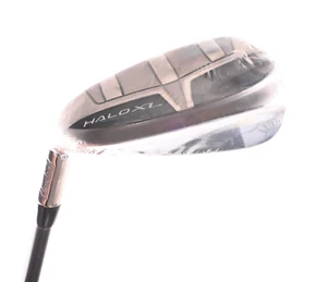 2024 Cleveland Halo XL Full Face Hybrid Iron #7 Helium 601 F2 Seniors LH NEW - Picture 1 of 4
