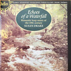 Echoes Of A Waterfall (Romantic Harp Music Of The 19Th Century)