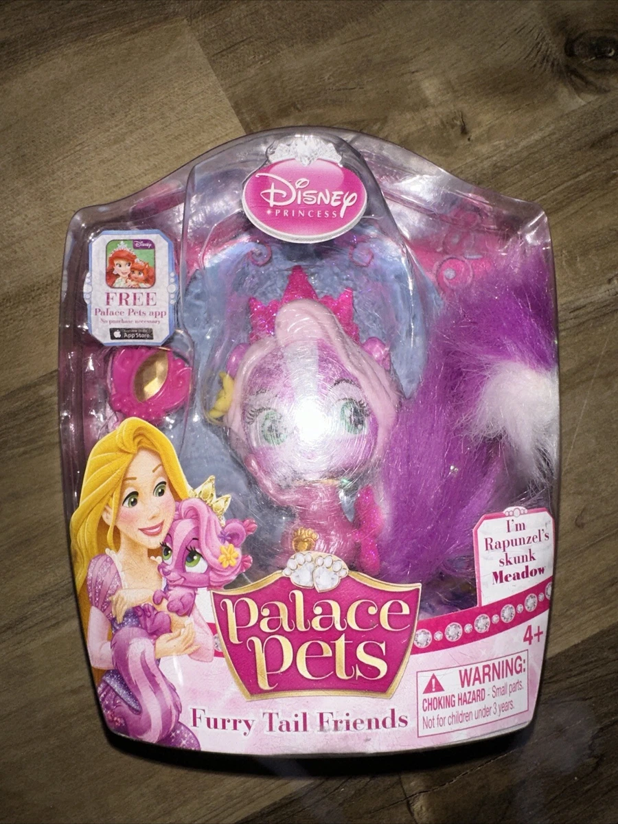 Aurora Palace Pets Cartoon & TV Character Action Figures for sale
