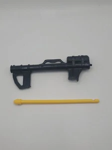 GI JOE Bazooka + ACCESORIO DE MISILES PARA FIGURA DE ACCIÓN DE 12" ESCALA 1/6 1:6 - Imagen 1 de 6