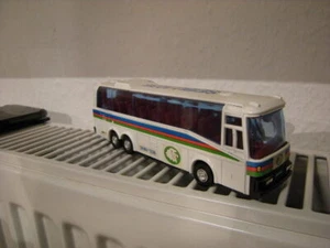 1:64? Autobús japonés Yonezawa Toys SEIBU ""Made in Japan"" metal sin VP - Imagen 1 de 2