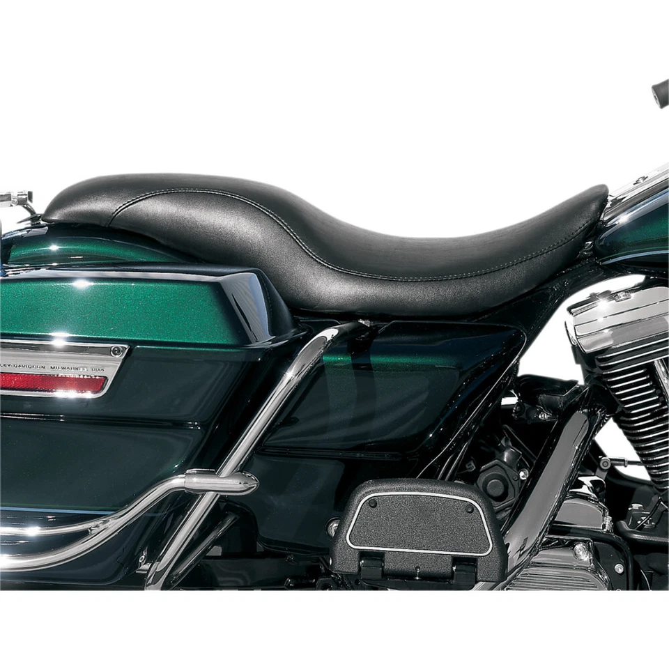 Asiento perfilador Saddlemen - Road King (negro) D8685FJ Foto 1 de 1