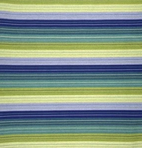 Sunbrella® Outdoor/Indoor Polster 54" Sevilla Seaside 5608-0000 2 1/2 Yards - Bild 1 von 1
