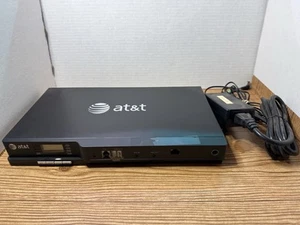 AT&T Synapse SB67050 Analog Terminal Adapter (ATA) mit Netzkabel - Bild 1 von 8