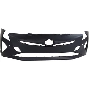 New Bumper Cover Fascia Front for Toyota Prius 2016-2018 TO1000419 5211947964 - Picture 1 of 5